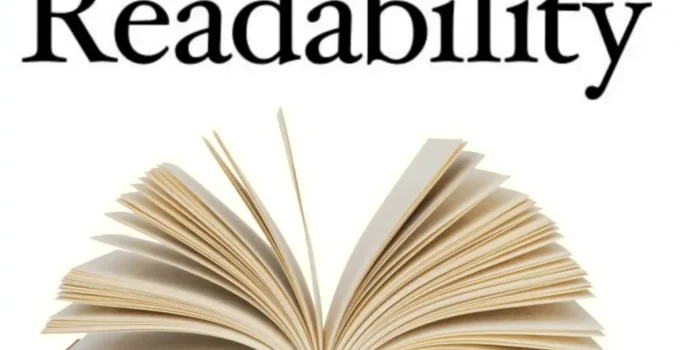Enhancing Readability in Your Essays through Effective Writing Techniques