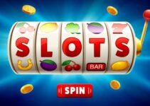What is Sweepstakes Slot?