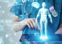 The Future of Healthcare: How Mobile Technology Is Revolutionizing the Industry