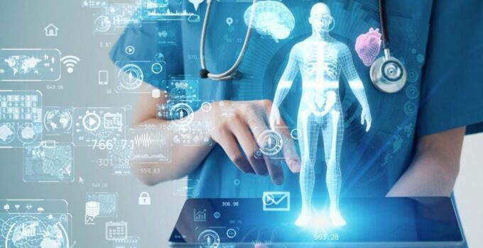 The Future of Healthcare: How Mobile Technology Is Revolutionizing the Industry