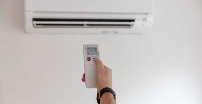 How to Improve Air Conditioner Performance in Hot Weather