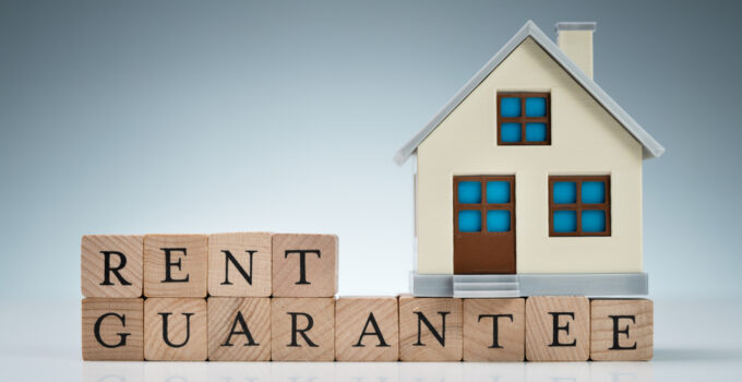 Understanding Guaranteed Rent: How It Works and Who Benefits