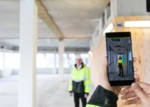 The Role of Augmented Reality in the Construction Industry
