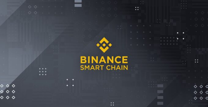 Building on Binance Smart Chain API: A Comprehensive Guide
