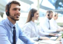 How Contact Centers Can Better Manage Employees And Performance