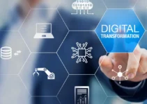 The Future of Logistics: A Digital Supply Chain Approach