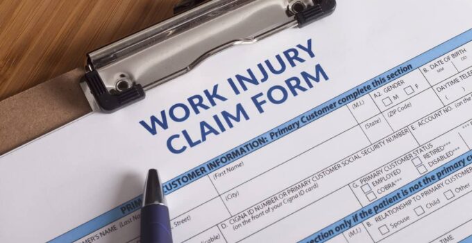 How To File A Florida Workers Compensation Claim