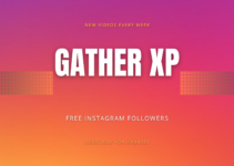 Gatherxp Review – Get 100% Free Instagram Followers Daily