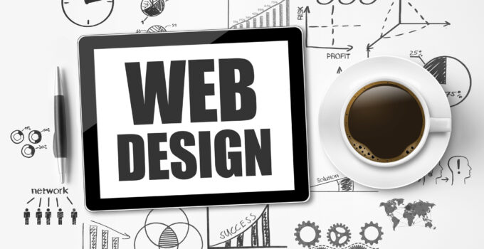 Building a Website for Your 3D Service Business