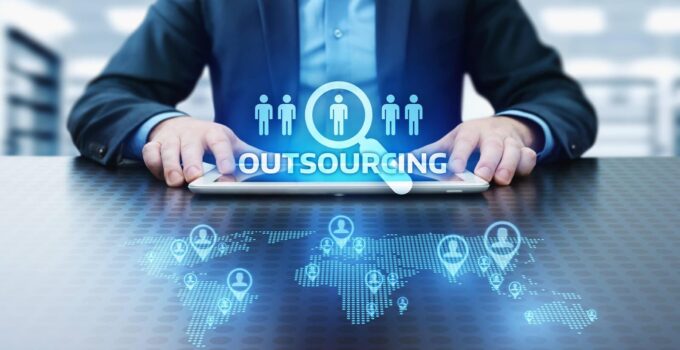 Streamlining Your Business: The Benefits of Administrative Outsourcing Services