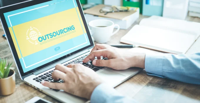 How Outsourcing Can Save Businesses Time and Resources