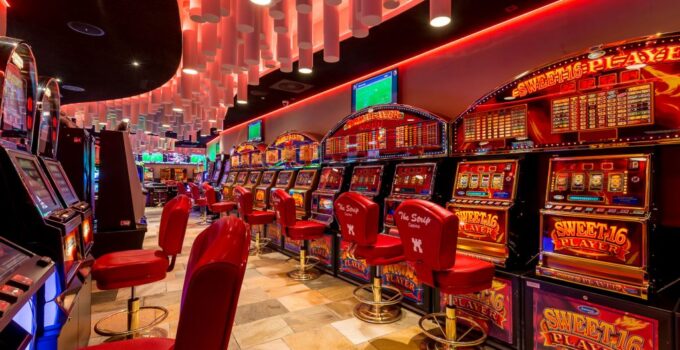 3 Best Western Slot Games