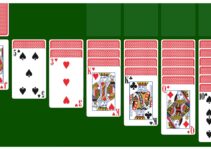 From Klondike To Spider: The Ultimate Solitaire Game Collection For iPhone