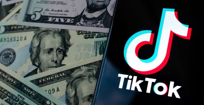 5 Effective Reasons to Utilize TikTok for Businesses