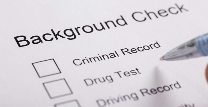 Background Check 101: Essential Tips for Conducting Effective and Reliable Screening