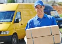 How to Use Technology to Improve Your Courier Firm