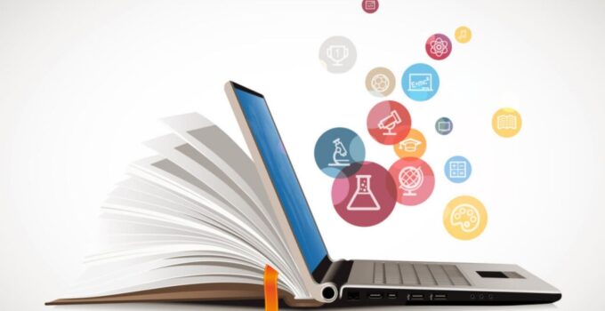 Digital Education Solutions: How Technology Improves College Learning