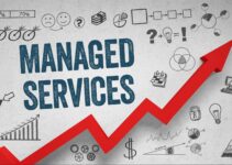 Taking IT to the Next Level: How Managed Services Drive Business Success