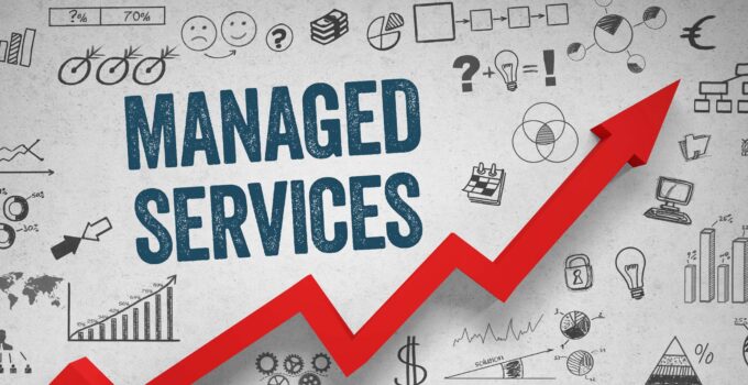 Taking IT to the Next Level: How Managed Services Drive Business Success