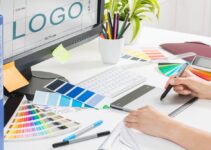 Logo Design Tips To Take Your Brand To The Next Level