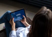 Protect Your Digital Footprint: Understanding the Importance of VPNs When Traveling