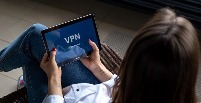 Protect Your Digital Footprint: Understanding the Importance of VPNs When Traveling