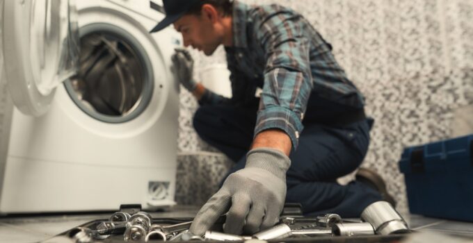 Unlocking the Secrets of Appliance Repair: Essential Training and Courses