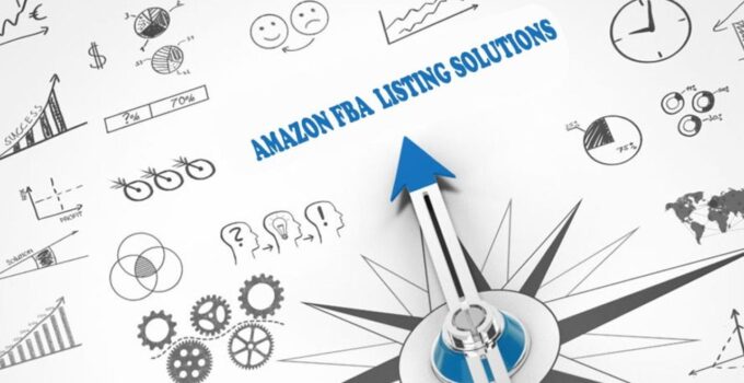 Optimize Your Amazon Listings with Advanced Software Solutions