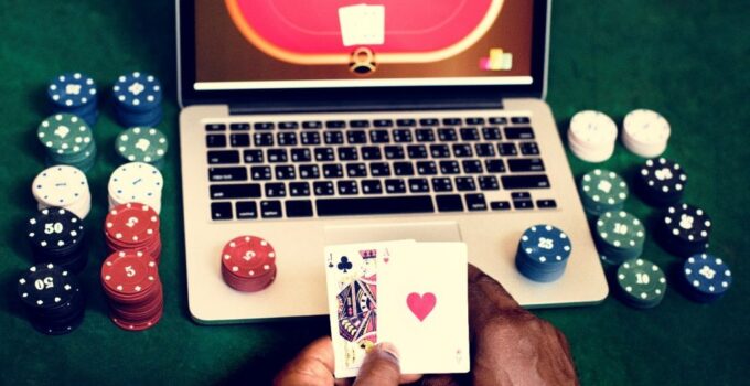 How Technology Has Shaped the Casino Industry