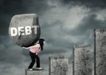 Walking Away From Debt vs Filing Bankruptcy