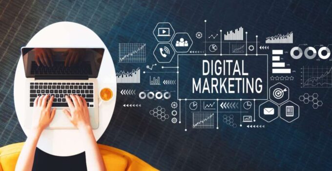 Succeeding in the Digital Age: Essential Digital Marketing Rules to Follow 2024