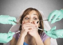 6 Simple Tips to Say Goodbye to the Fear of the Dentist