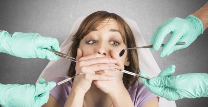 6 Simple Tips to Say Goodbye to the Fear of the Dentist