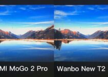 Your Best Buying Guide: XGIMI MoGo 2 Pro VS Wanbo New T2 Max