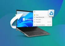 How to Recover Deleted Files Windows 11