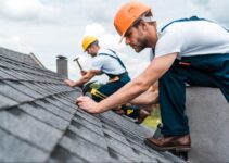 Are Roofing Companies Liable for Damage?