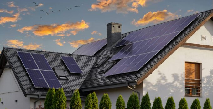 The Complete Guide to Home Solar Systems: Installation, Benefits, and Savings