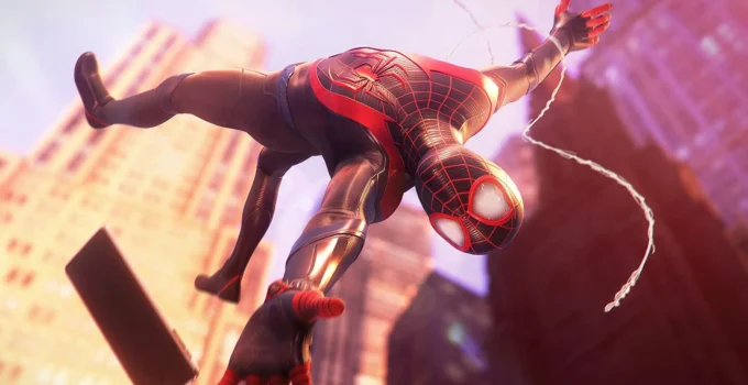 How to Play Miles Morales in Marvel’s Spider-Man: 5 Tips