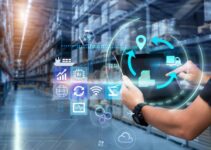 The Power of Logistics Software in the Modern Supply Chain
