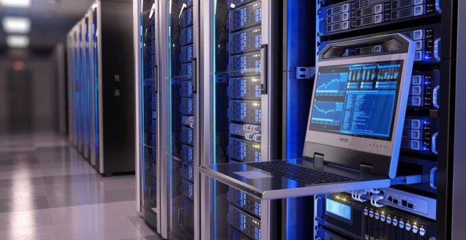 Exploring the World of Dedicated Servers: Why Renting Makes Sense