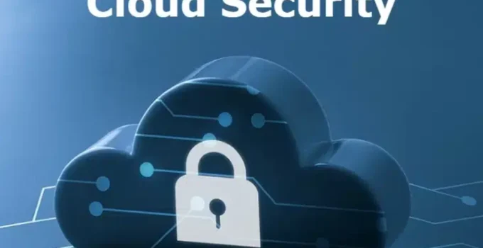 Comprehensive Guide to Cloud Security Posture Management (CSPM): Protecting Your Data