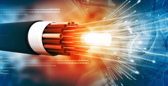 Fiber Optic Cable vs. Copper Wires: 3 Main Differences