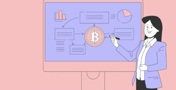 Navigating the Crypto Landscape: Tips for Finding Solutions With a Cryptocurrency Consultant