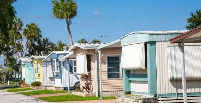 Getting the Best Deal: Negotiation Tips for Selling Your Mobile Home Park