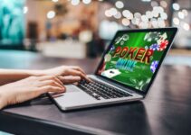 The Evolution of Online Casino Payment Methods: A Quick Overview