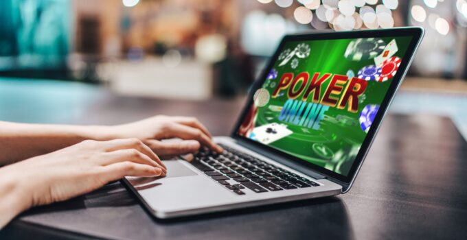 The Evolution of Online Casino Payment Methods: A Quick Overview