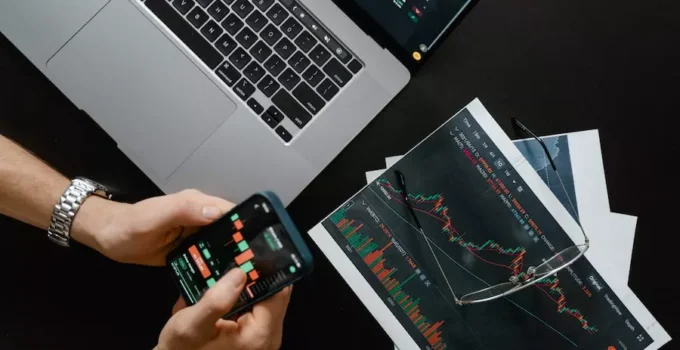 How Did IT Transform The Financial Trading Industry?