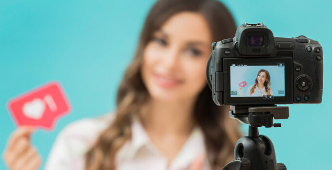 Maximizing Social Media Reach with Professional Video Production The Role of Social Media Videographers.