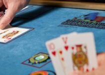Ultimate Texas Holdem Strategy: Mastering the Game