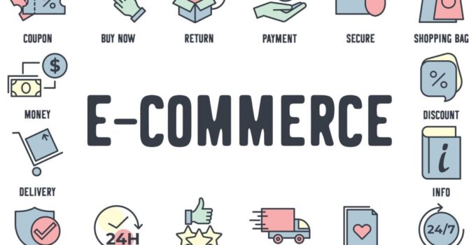 Scaling E-commerce Platforms: Strategies for Growth and Expansion